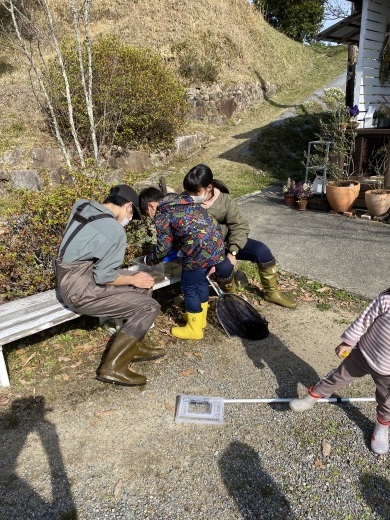 孫たちと過ごす時間　〜２日目・川遊び〜_c0334574_17205042.jpeg