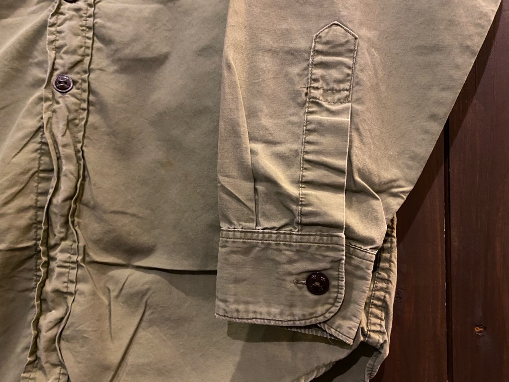マグネッツ神戸店 4/6(水)春Vintage入荷Part2! #2 Boy Scout of America Shirt!!!_c0078587_20223058.jpg
