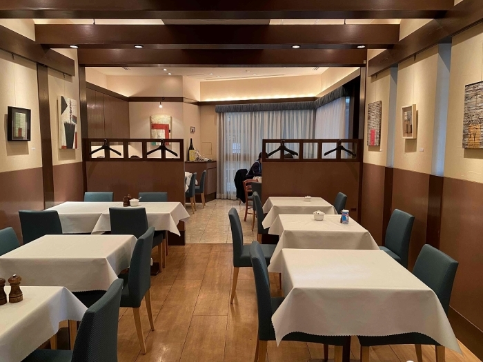 ドイツ料理 ~ツム・アインホルン~_a0169902_12103042.jpg