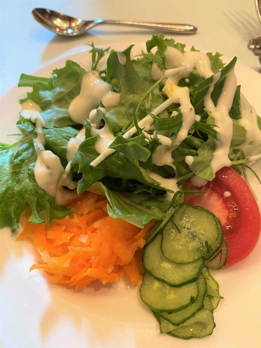ドイツ料理 ~ツム・アインホルン~_a0169902_12103153.jpg