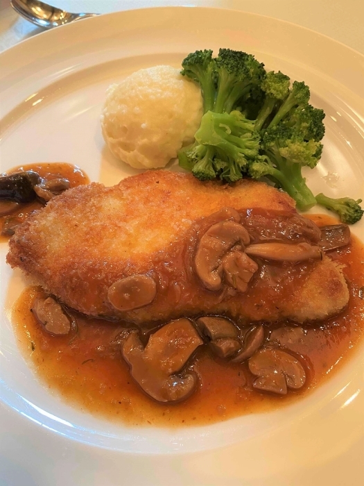 ドイツ料理 ~ツム・アインホルン~_a0169902_12103175.jpg