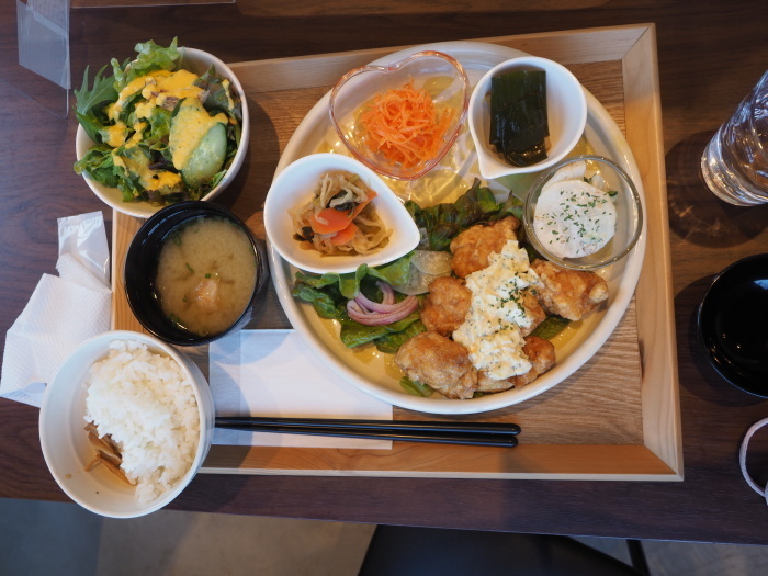 田舎の保健室でランチ_c0116915_00035404.jpg