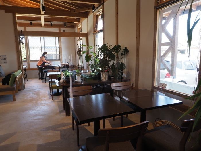 田舎の保健室でランチ_c0116915_00042232.jpg