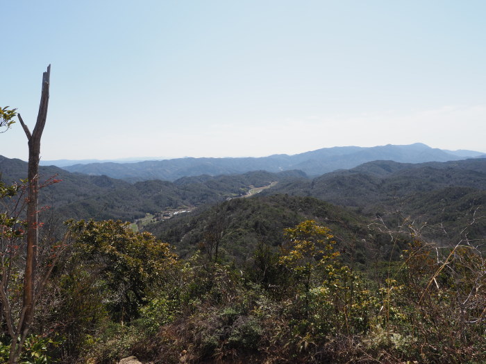 蕎麦ヶ岳登山_c0116915_00562484.jpg