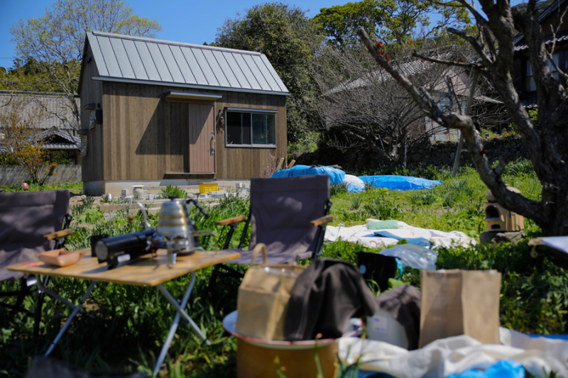 「月末スープの家」暮らしの見学会を開催させていただきました。_e0029115_14202744.jpg