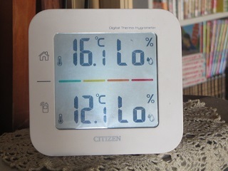 程よい暖かさ。福寿草より蕗の薹を探しに!_b0405523_11020767.jpg