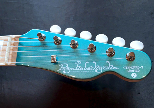 「Zebra M B G Meta × W MetaのSTD-T」1本目が完成!_e0053731_18105659.jpeg