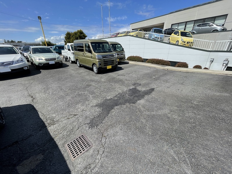 天気雨とインプレッサ_f0076731_20433853.jpg