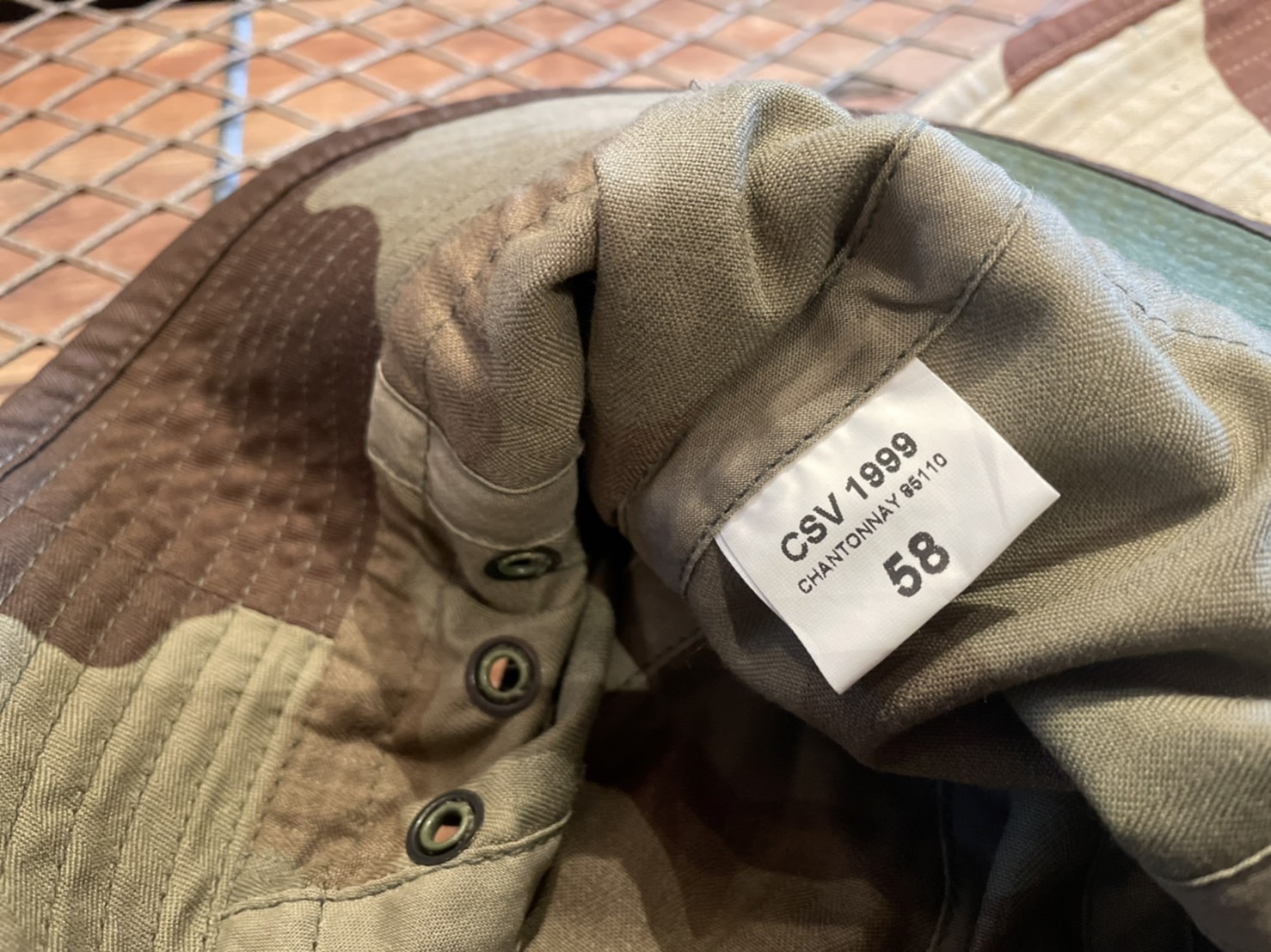 貴重★BALLY★フランス軍/80s/デッドストック/未使用/28㎝ 新品] フランス製 デッドストック フランス軍 BALLY オフィサー
