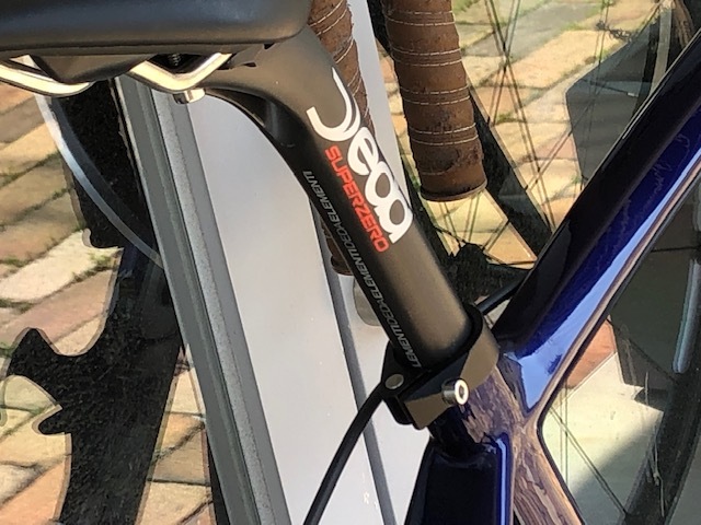 【販売中】RIDLEY FENIX サイズS 105カスタム_d0338933_17083885.jpg