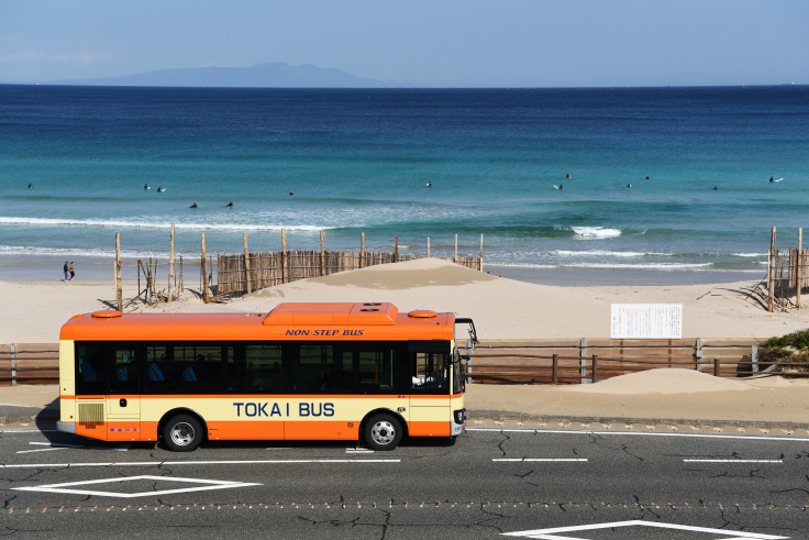 東海バス　交通系ICカードサービス開始！_d0386342_13191051.jpg