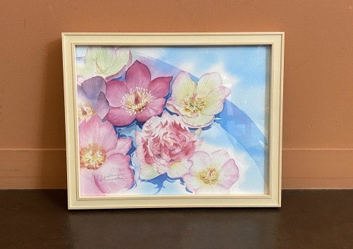 JWS 展示 小作品 春崎陽子_f0176370_16322726.jpg