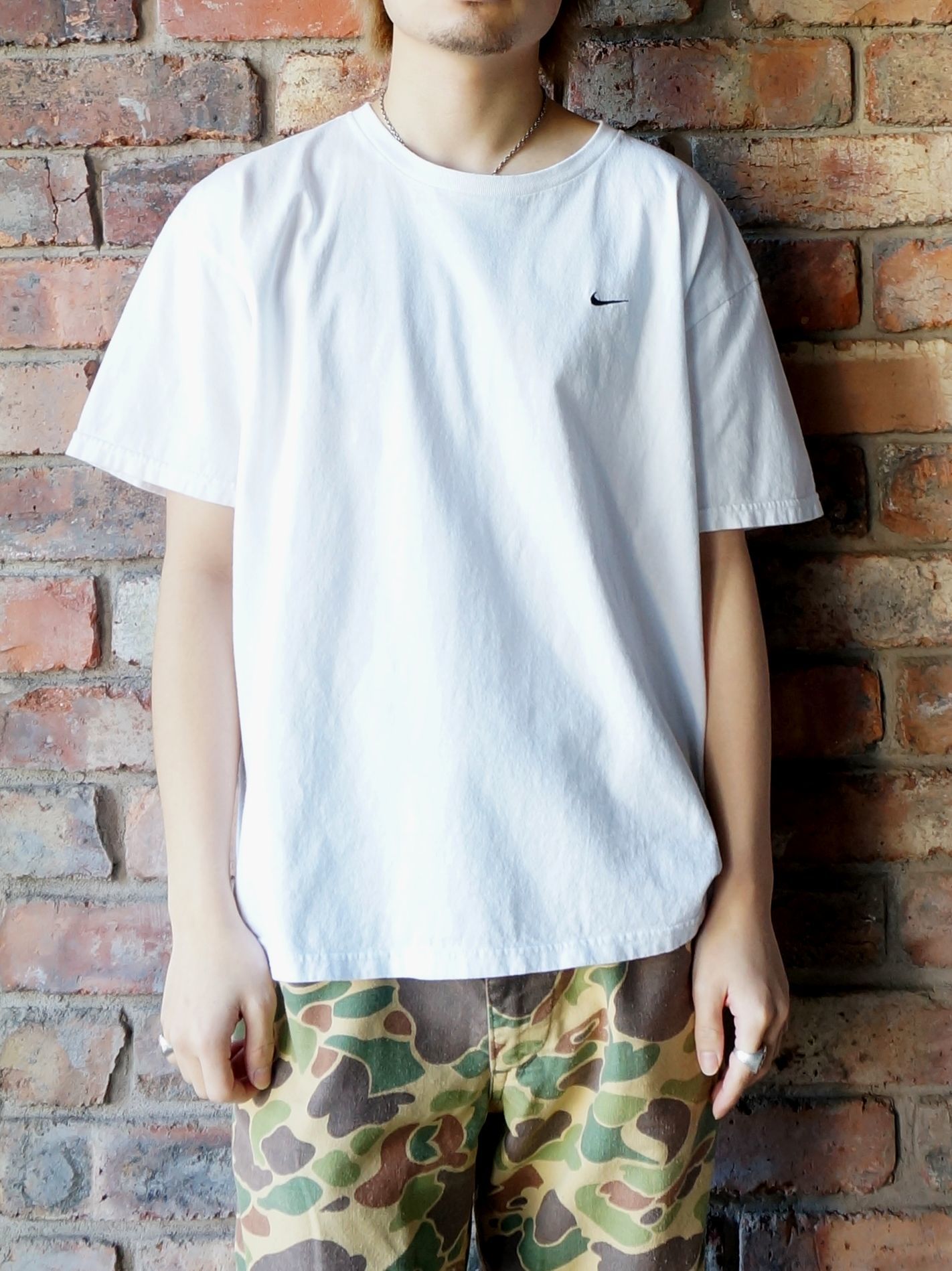 PICK-UP"NIKE T-SHIRT"--RECOMMEND-- : 38CLOTHING BLOG