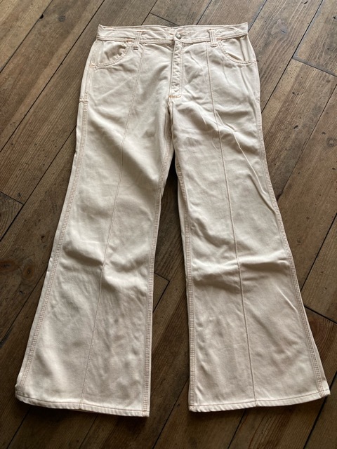 70\'s FlarePants!!(マグネッツ大阪アメ村店)_c0078587_11244238.jpg