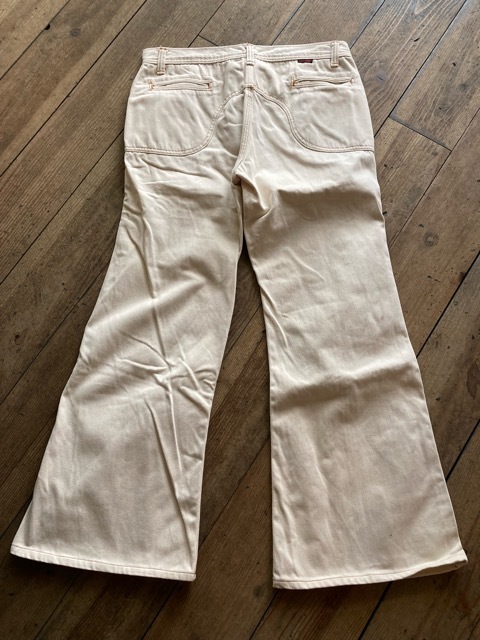 70\'s FlarePants!!(マグネッツ大阪アメ村店)_c0078587_11245676.jpg
