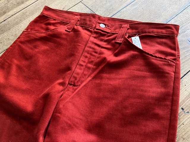 70\'s FlarePants!!(マグネッツ大阪アメ村店)_c0078587_11265236.jpg