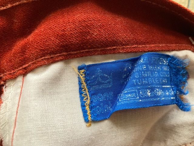 70\'s FlarePants!!(マグネッツ大阪アメ村店)_c0078587_11270487.jpg