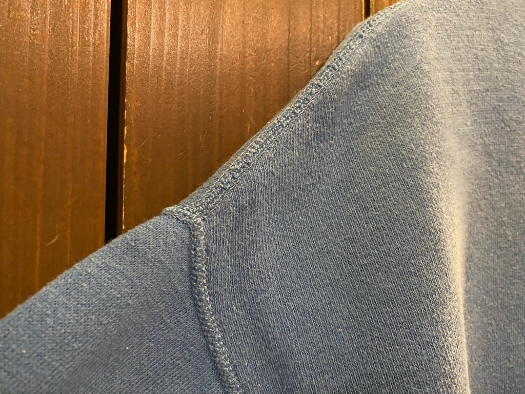 マグネッツ神戸店 4/6(水)春Vintage入荷Part2! #5 ShortSleeve Sweatshirt!!!_c0078587_21555746.jpg
