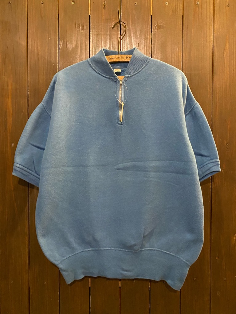 マグネッツ神戸店 4/6(水)春Vintage入荷Part2! #5 ShortSleeve Sweatshirt!!!_c0078587_21555755.jpg