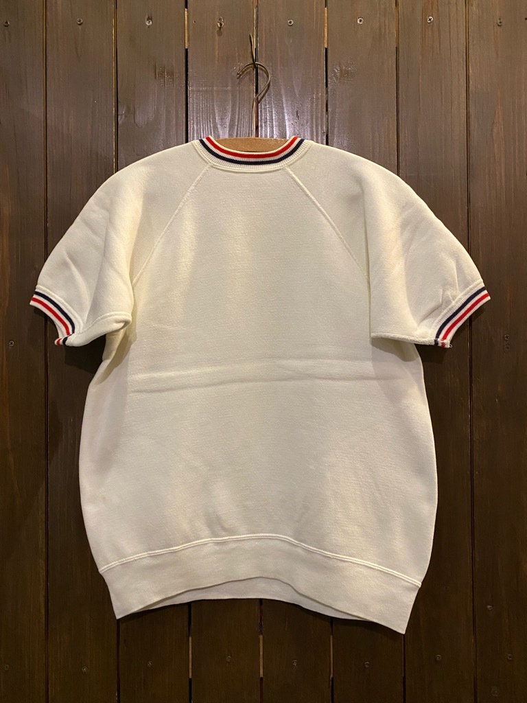 マグネッツ神戸店 4/6(水)春Vintage入荷Part2! #5 ShortSleeve Sweatshirt!!!_c0078587_21582642.jpg