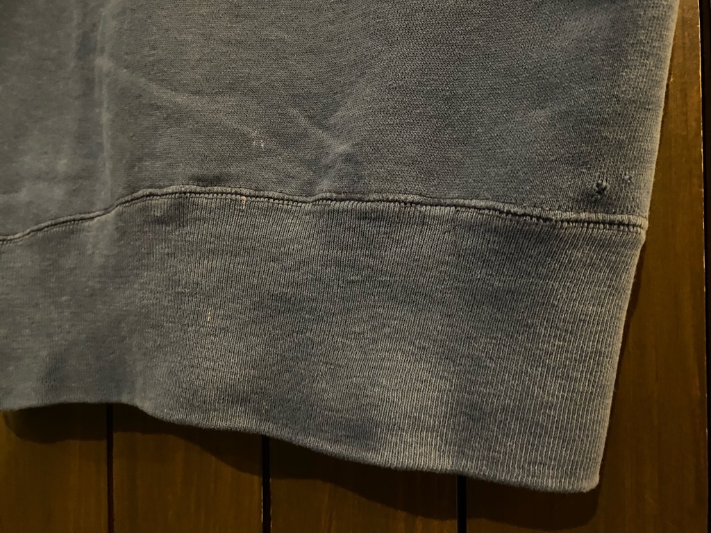 マグネッツ神戸店 4/6(水)春Vintage入荷Part2! #5 ShortSleeve Sweatshirt!!!_c0078587_22045758.jpg