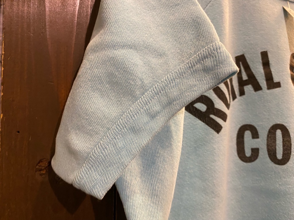 マグネッツ神戸店 4/6(水)春Vintage入荷Part2! #5 ShortSleeve Sweatshirt!!!_c0078587_22093158.jpg