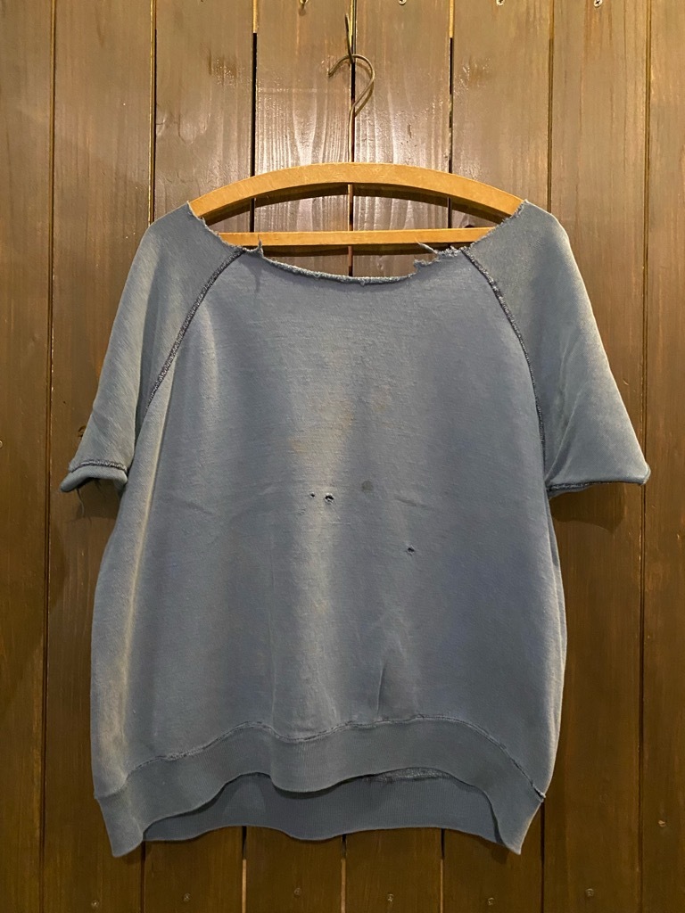マグネッツ神戸店 4/6(水)春Vintage入荷Part2! #5 ShortSleeve Sweatshirt!!!_c0078587_22141201.jpg
