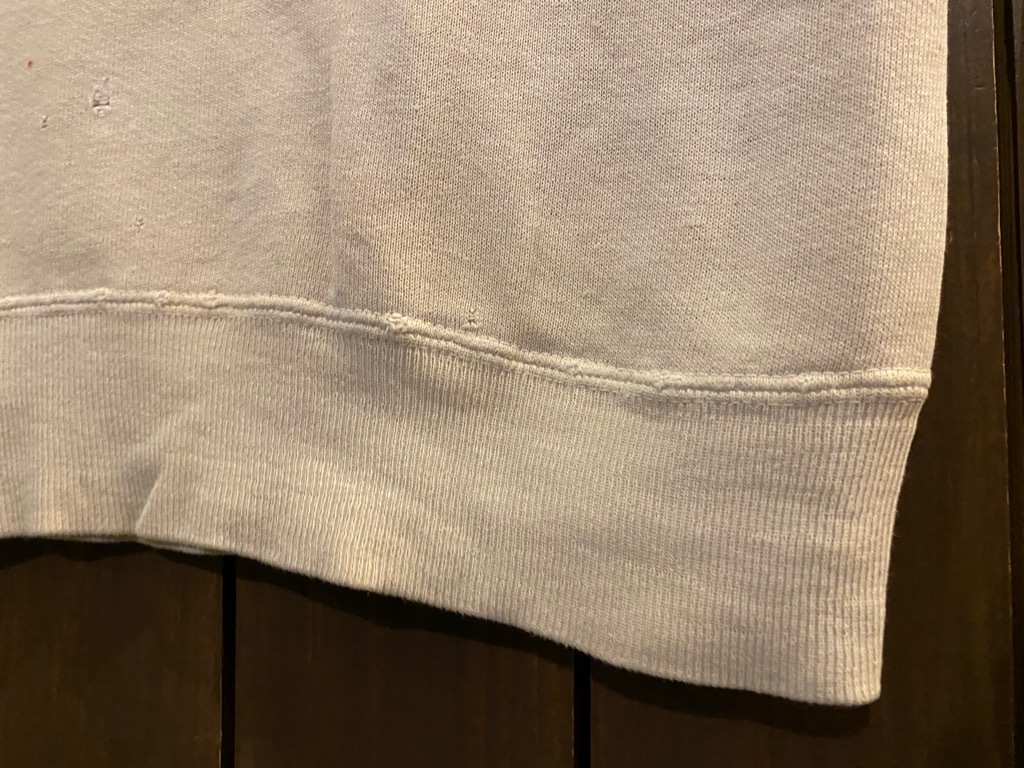 マグネッツ神戸店 4/6(水)春Vintage入荷Part2! #5 ShortSleeve Sweatshirt!!!_c0078587_22150253.jpg