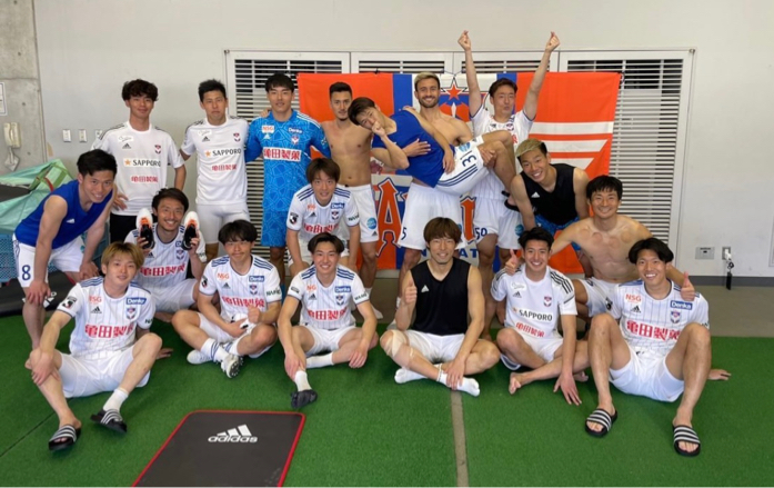 ど素人がアルビのビルドアップについて考えてみた 熱烈的アルビレックス Next Stage