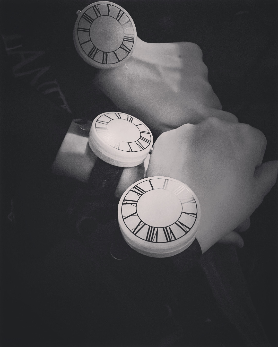 BLUE PLANET ORCHESTRA  光のじかん_c0203401_14000874.jpeg