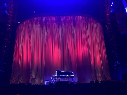 BLUE PLANET ORCHESTRA  光のじかん_c0203401_14003800.jpeg