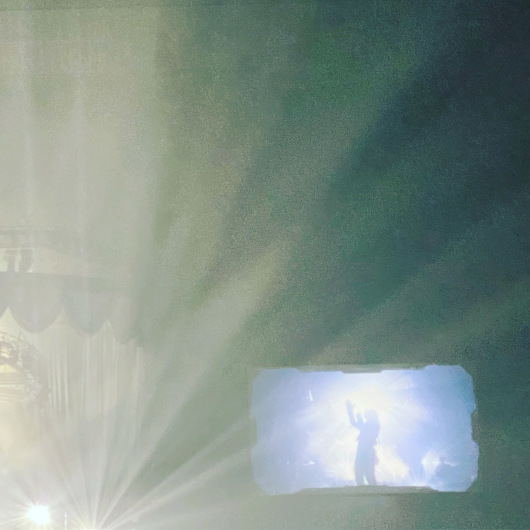 BLUE PLANET ORCHESTRA  光のじかん_c0203401_14024094.jpeg