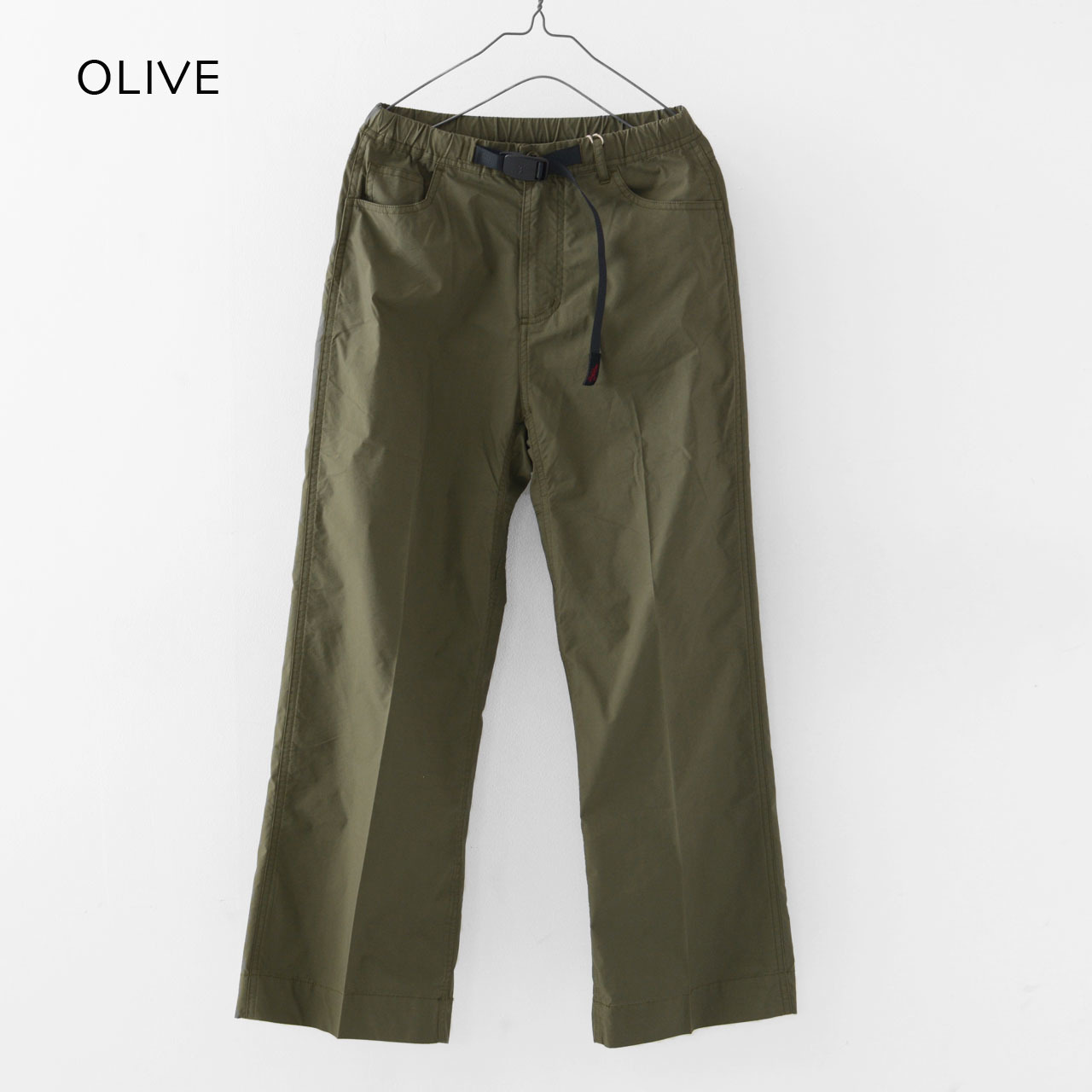 GRAMICCI [グラミチ] DENSITY STRETCH FIVE POCKET WIDE PANT [G2SW-P052]_f0051306_09235154.jpg