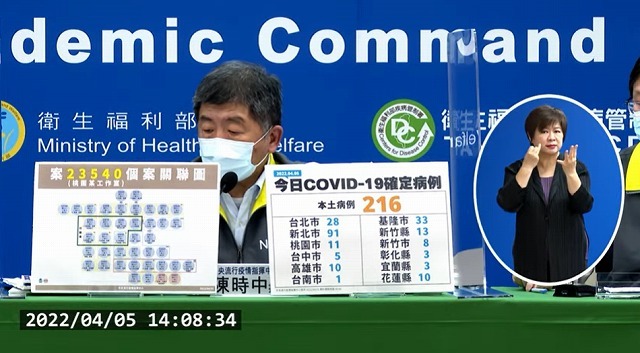 台湾の国内感染者増加中。でも伝統市場は激混みでした。_b0182708_15560453.jpg