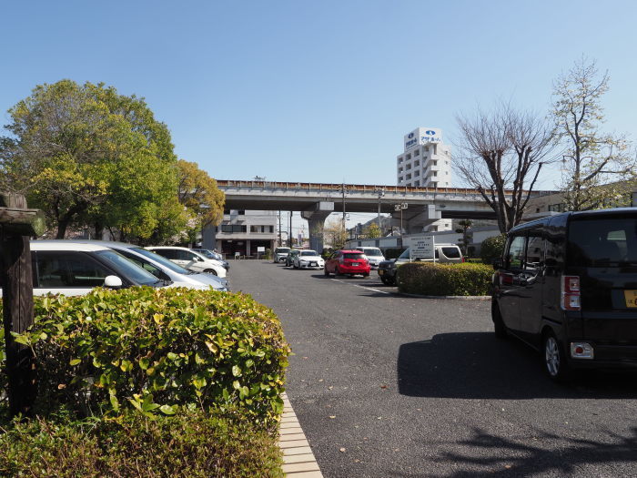 佐伯区民文化センター&五日市中央公園_c0116915_22465198.jpg