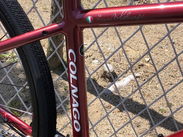 【販売中】COLNAGO PORTA 380 ※新車_d0338933_13311735.jpg