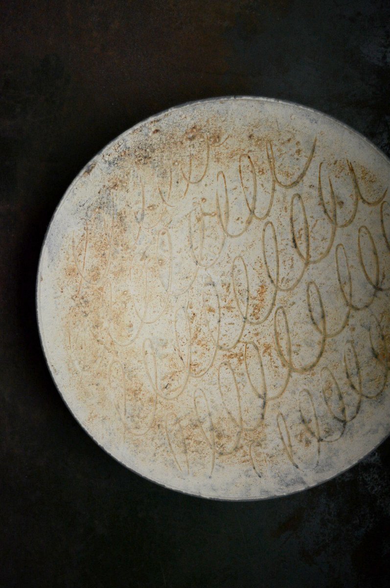 「瀬川辰馬展 Compile of Ceramics」4日目-2_d0087761_20405366.jpg