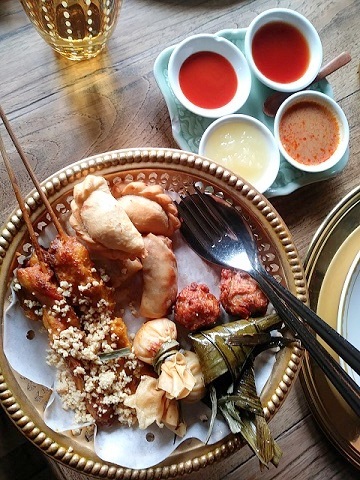 タイ料理の前菜6種_d0006400_01373958.jpg