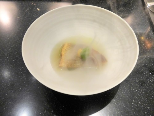 代々木上原「Celaravird セララバアド」へ行く。_f0232060_23314144.jpg