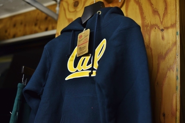 Champion PULL PARKA STYLE ★★★_d0152280_10145698.jpg