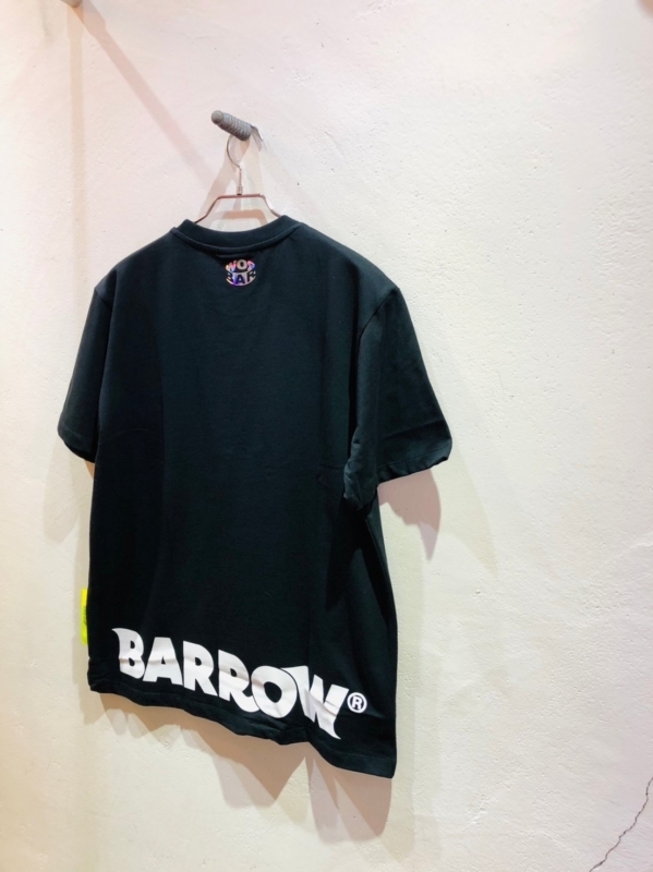 BARROW(バロー)のご紹介&POP UPのお知らせです！_e0308287_14280420.jpg