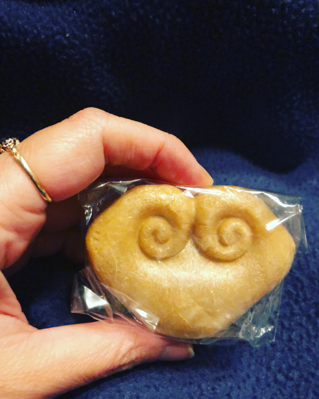 頂き物と家庭菜園_a0129492_10071187.jpeg