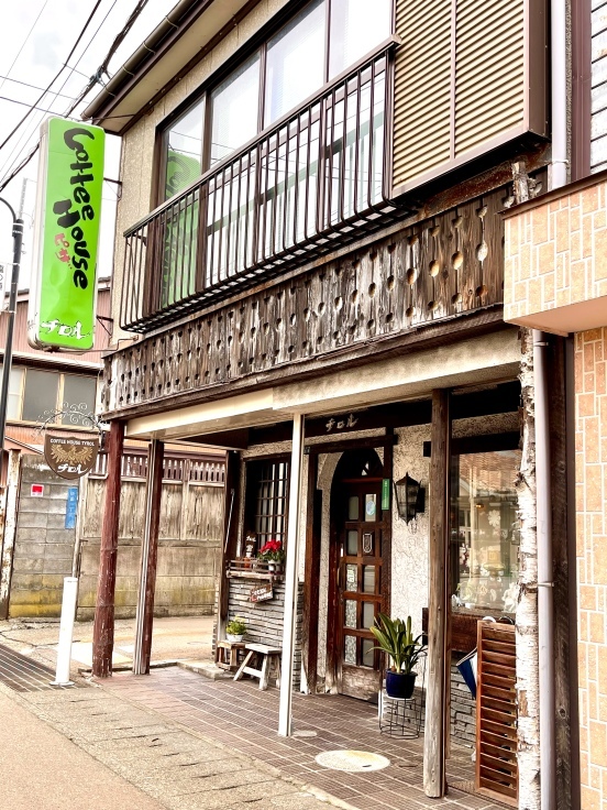 Coffee House チロル・糸魚川さんぽ 【18きっぷ旅】_c0212604_23045466.jpeg