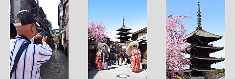 「健康をカタチ」にする旅、京都　2泊3日。_d0046025_23373832.jpg