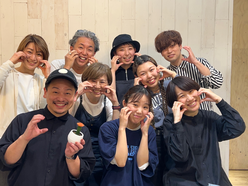 新メンバー紹介❗️_b0332140_00103631.jpg