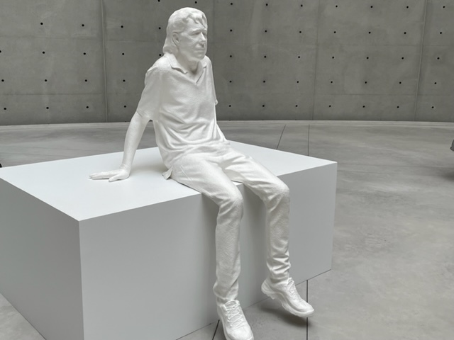 Charles Ray Sculpture 1997-2014 チャールズ レイ Charles Ray Sculpture 1997-2014 チャールズ レイ
