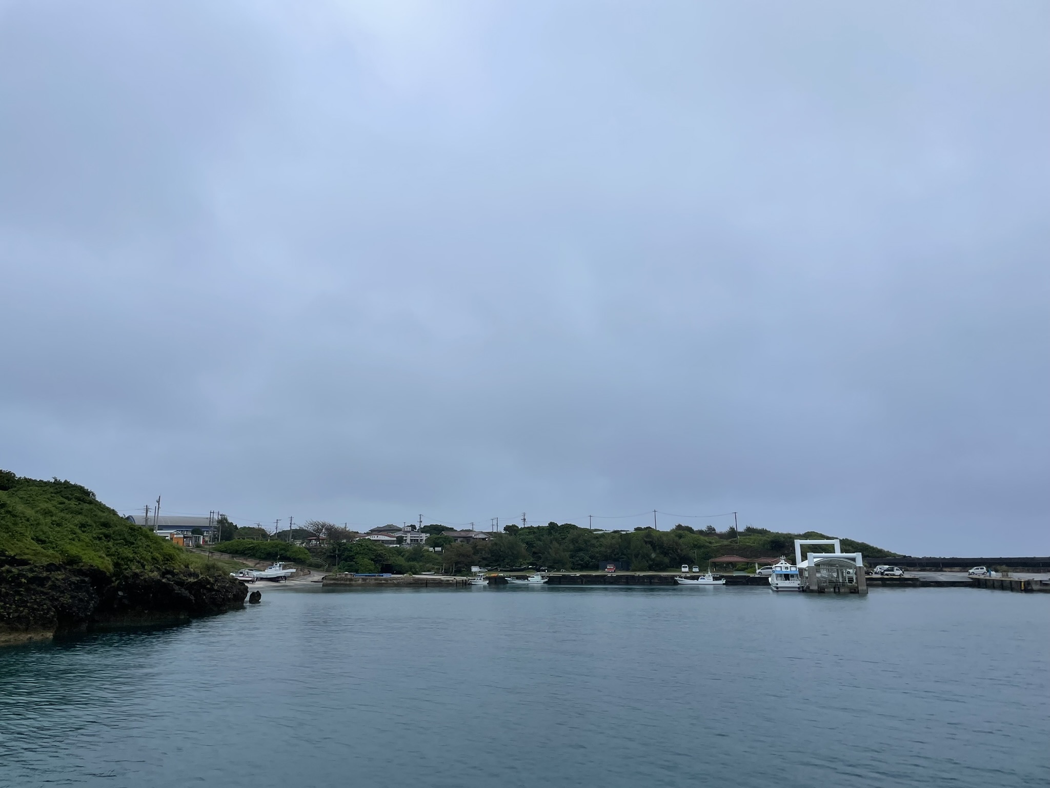 【沖縄2022③】これまで史上最高の久高島となりました! 2022.3.27_b0002156_18273918.jpeg