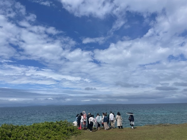 【沖縄2022③】これまで史上最高の久高島となりました! 2022.3.27_b0002156_18310745.jpeg