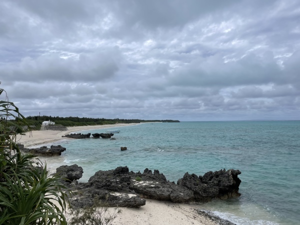 【沖縄2022⑤+与論島】また一つ大切な島が増えた 2022.3.29_b0002156_18433340.jpeg