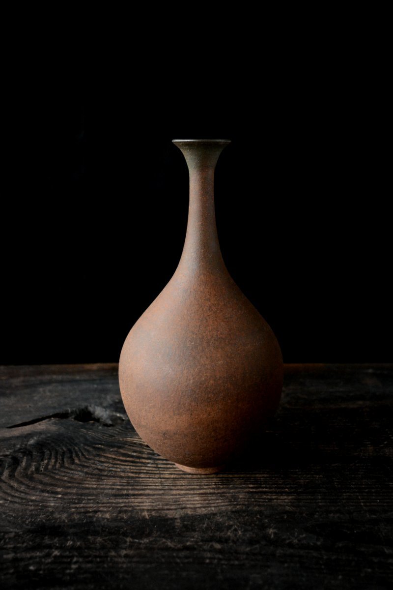 「瀬川辰馬展 Compile of Ceramics」6日目-2_d0087761_18425055.jpg